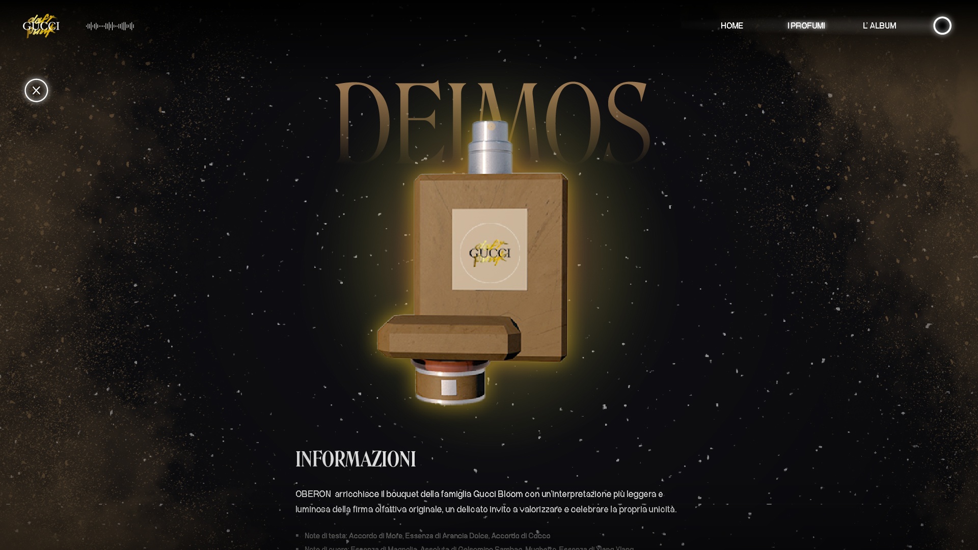 Scheda Deimos