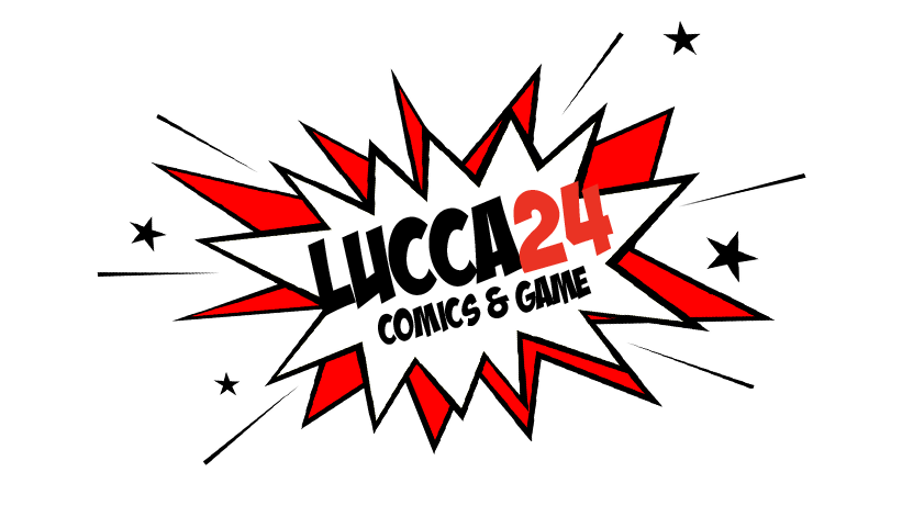 Lucca 24 Comics & Game