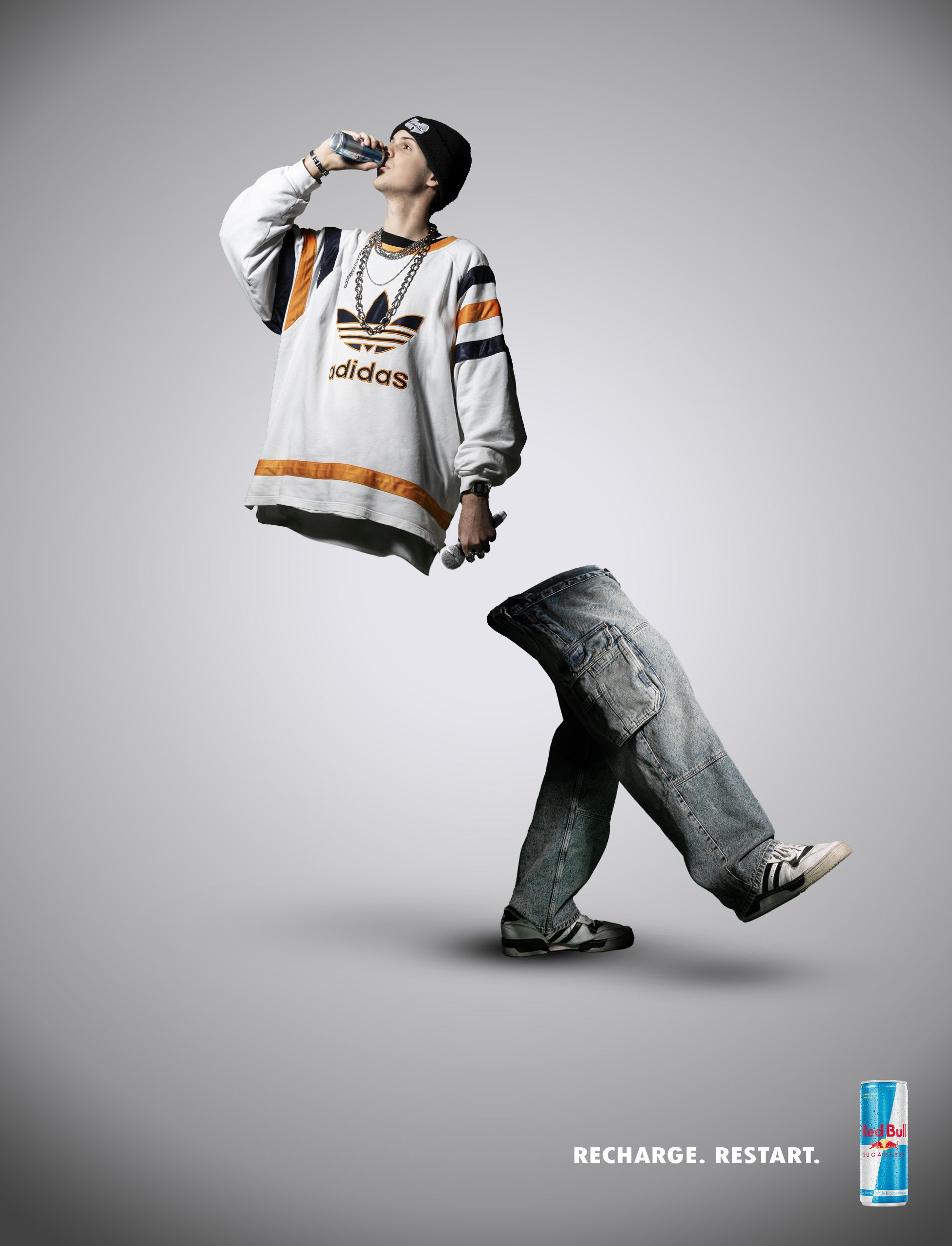 Campagna Red Bull